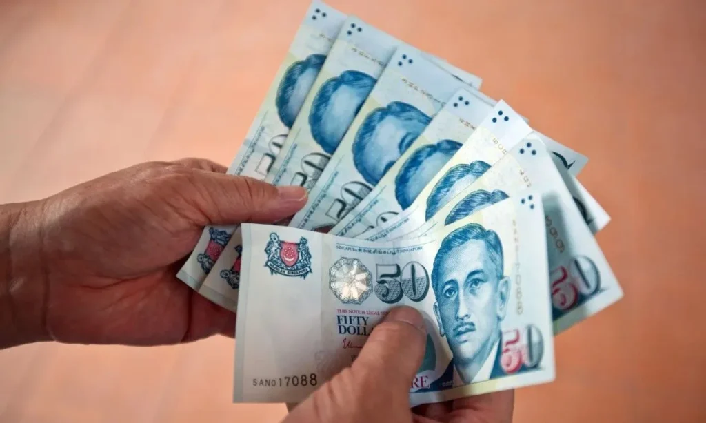 Singapore CPF LIFE Payment 2025 Eligibility, Monthly Payouts, and Plans Explained