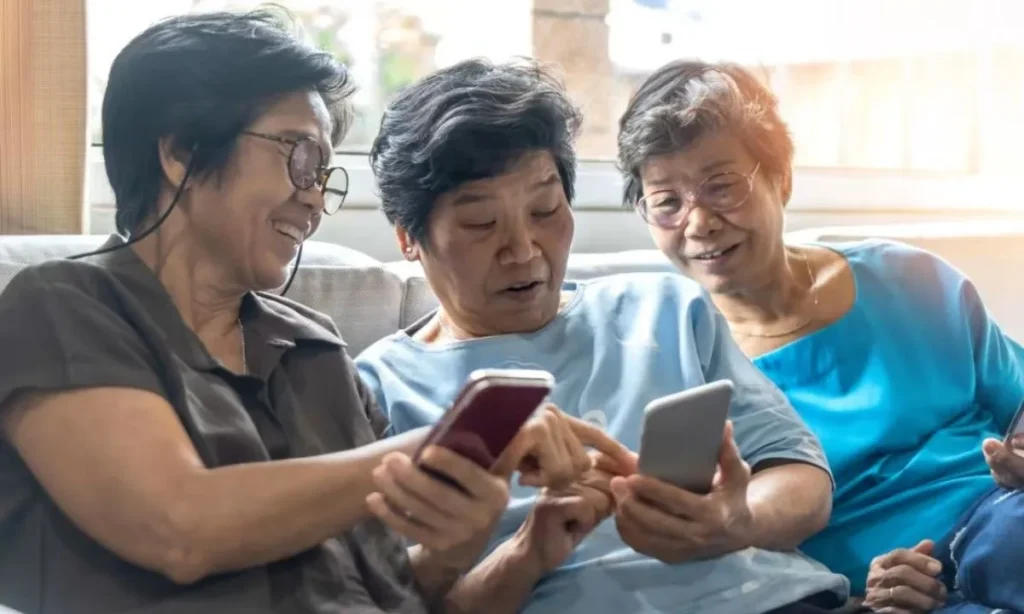 Singapore Senior Benefits 2025, More Support for All Retirees