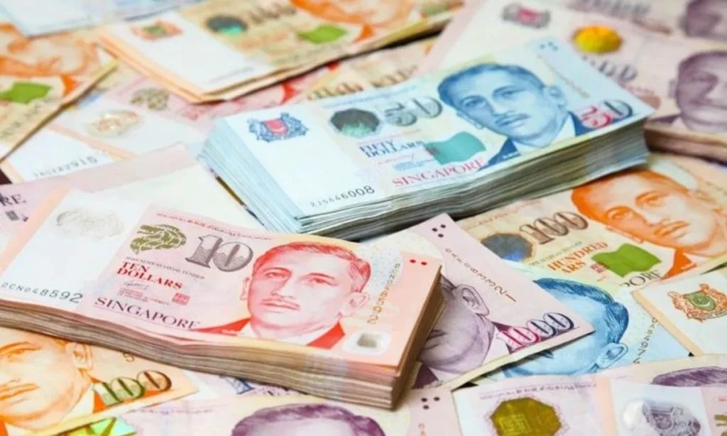 Singapore Seniors’ $2,000 Yearly Top-Up 2025 What You Need to Know