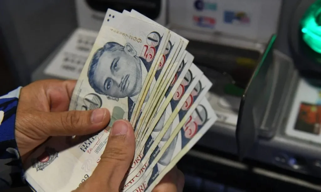 Singapore Seniors Support 2025 The Real Story Behind the $900 Bonus Claim