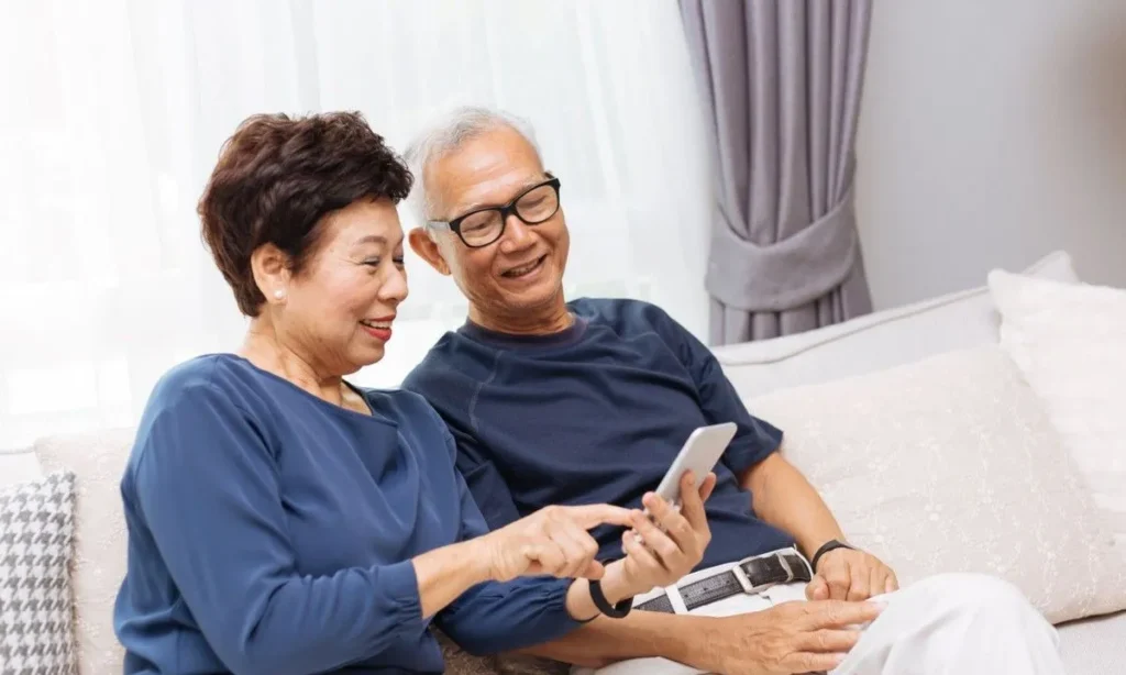 Singapore Seniors to Get $1,080 in October 2025, Who Qualifies and When Payments Start