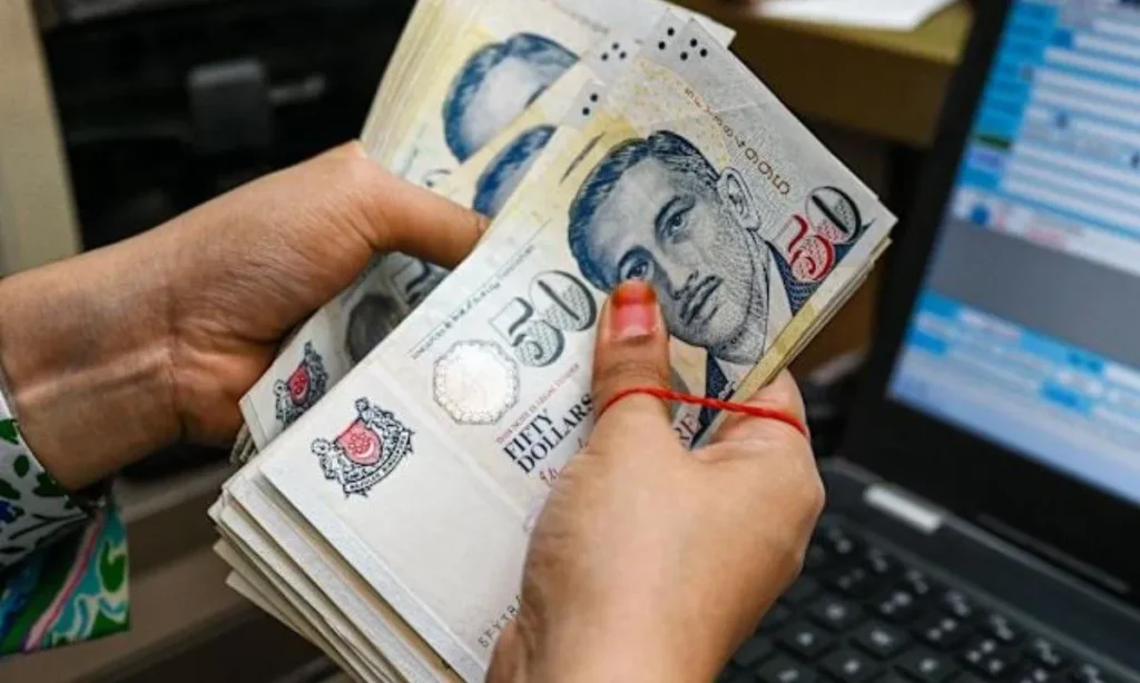 Singapore Workfare 2025 S$3,267 Payout Explained for Employees and Self-Employed