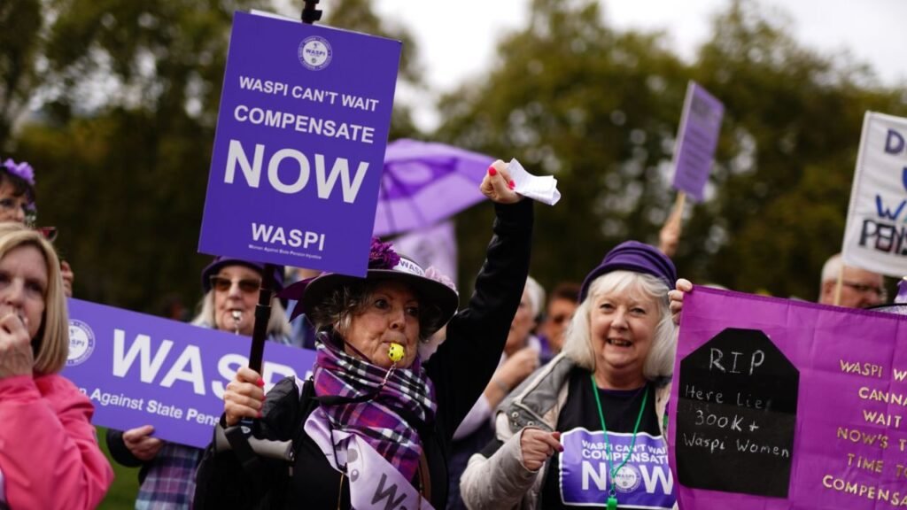 WASPI