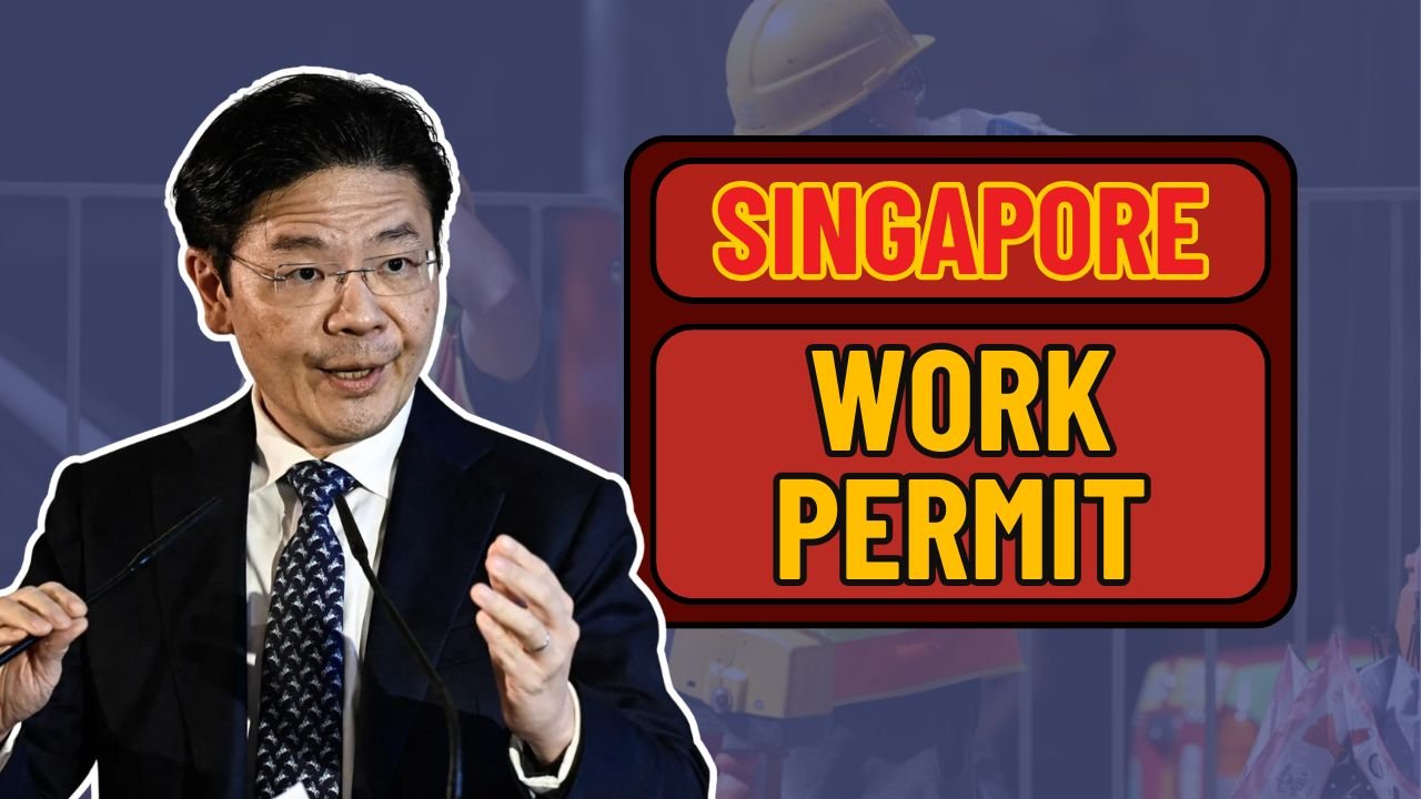 Work Permit