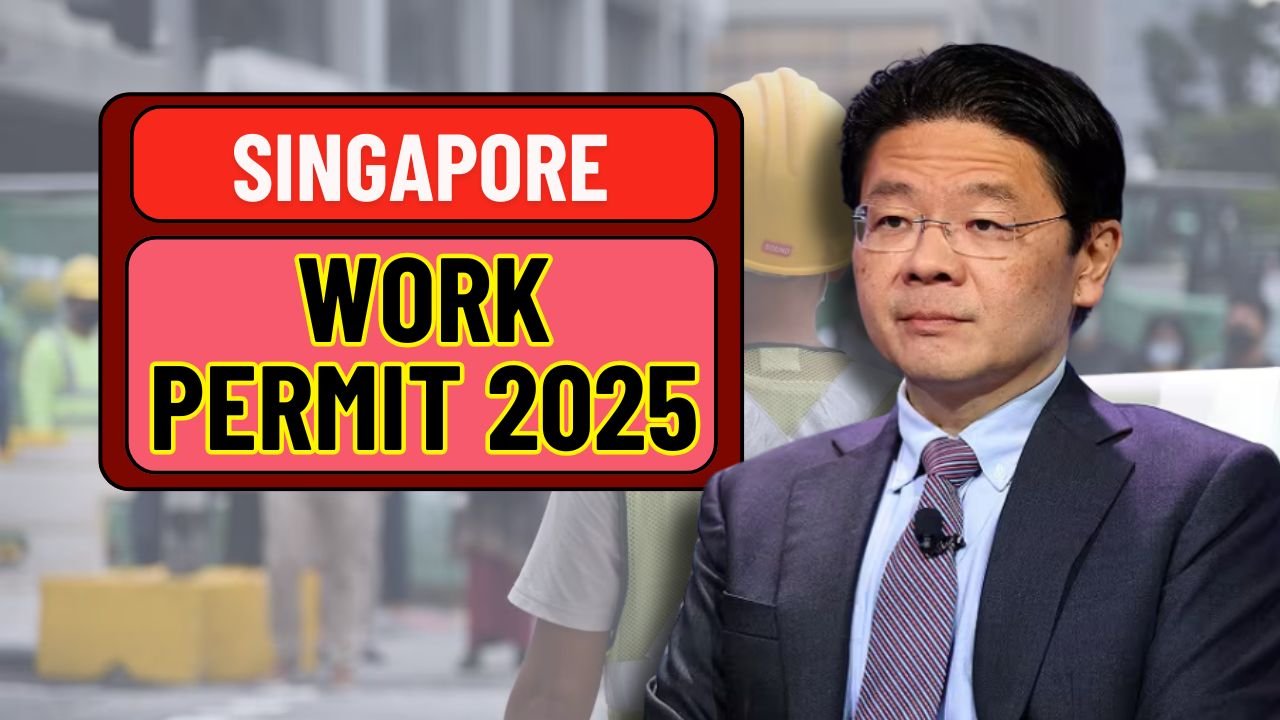 Work Permit