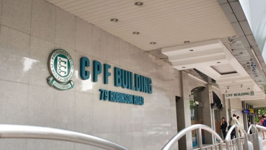 CPF