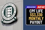 CPF Life Payout
