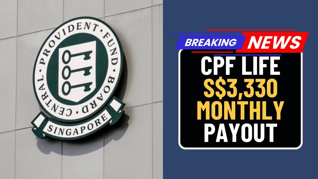 CPF Life Payout