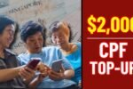 CPF Top Up