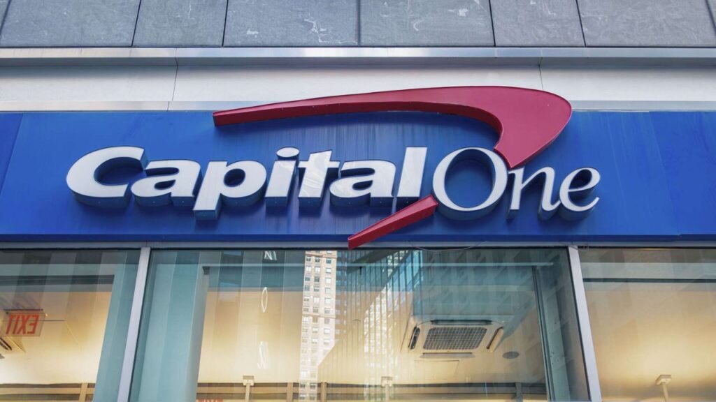 Capital One
