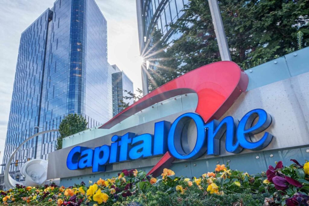 Capital One