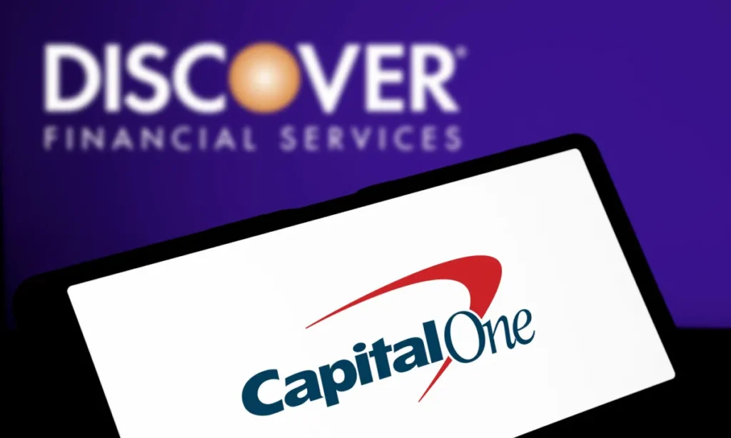 Capital One Settlement