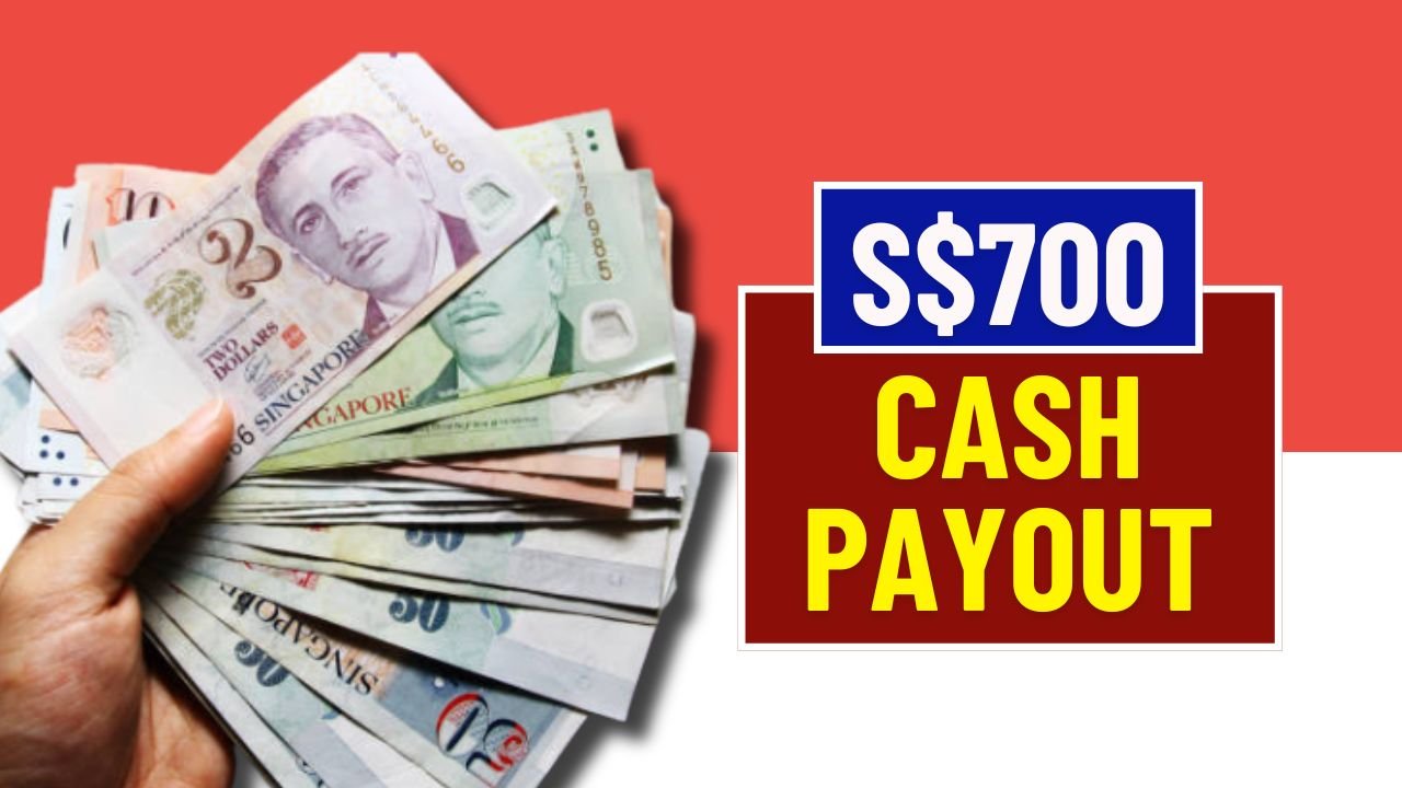 Cash Payout