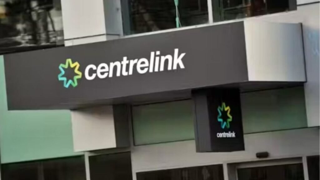 Centrelink
