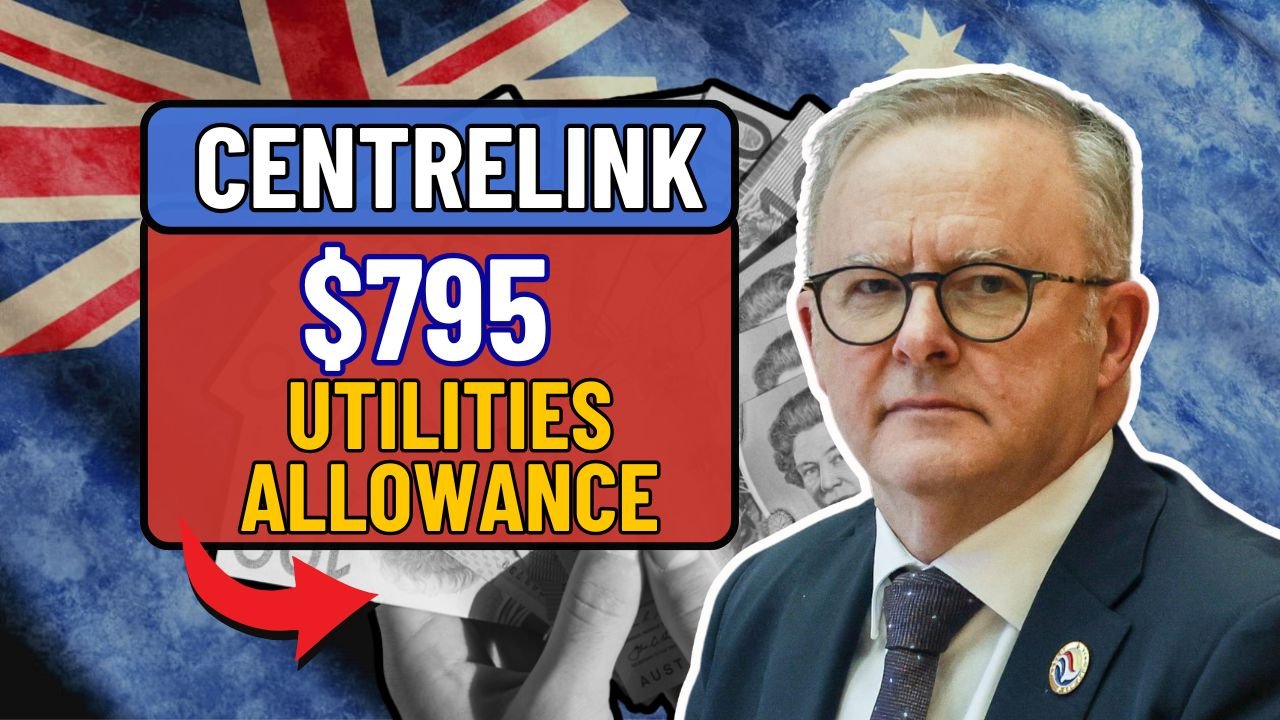 Centrelink