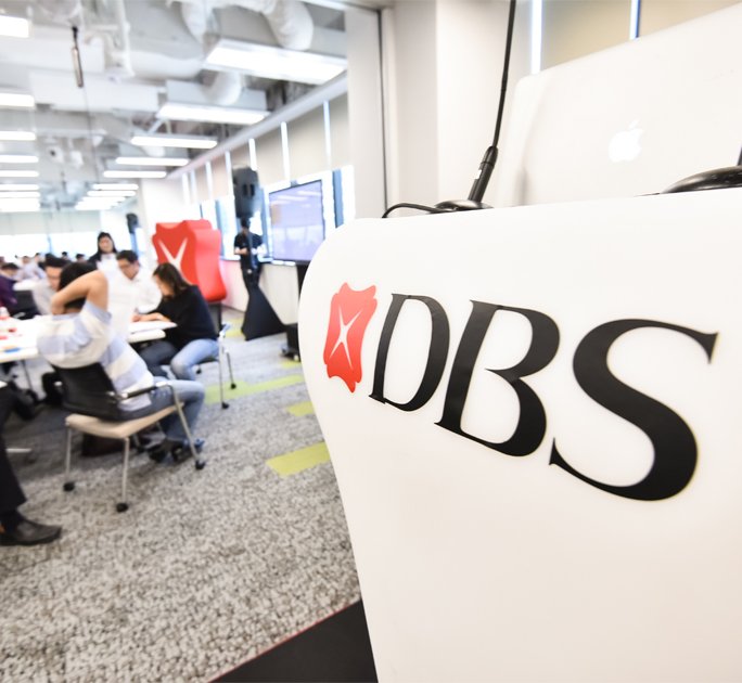 DBS Group