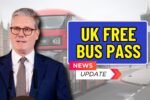 Free Bus Pass