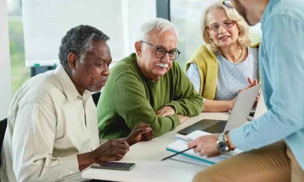 Goodbye To Retirement at 67, the new age for Collecting Social Security Changes everything in The United State 