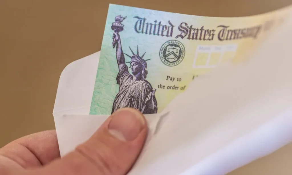 IRS $2,000 Stimulus Check Update for November 2025, Fact or Fake?