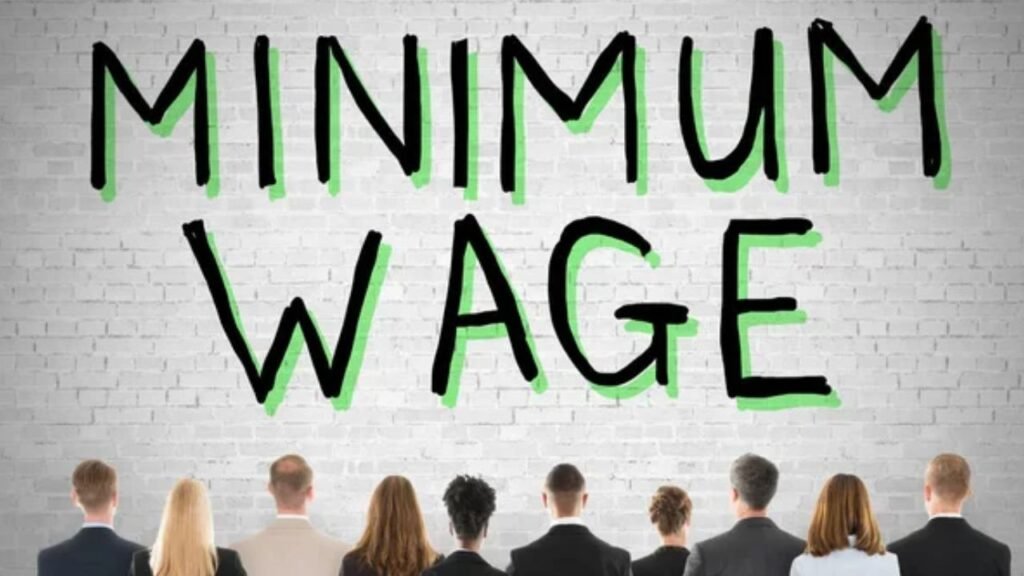 Minimum Wage