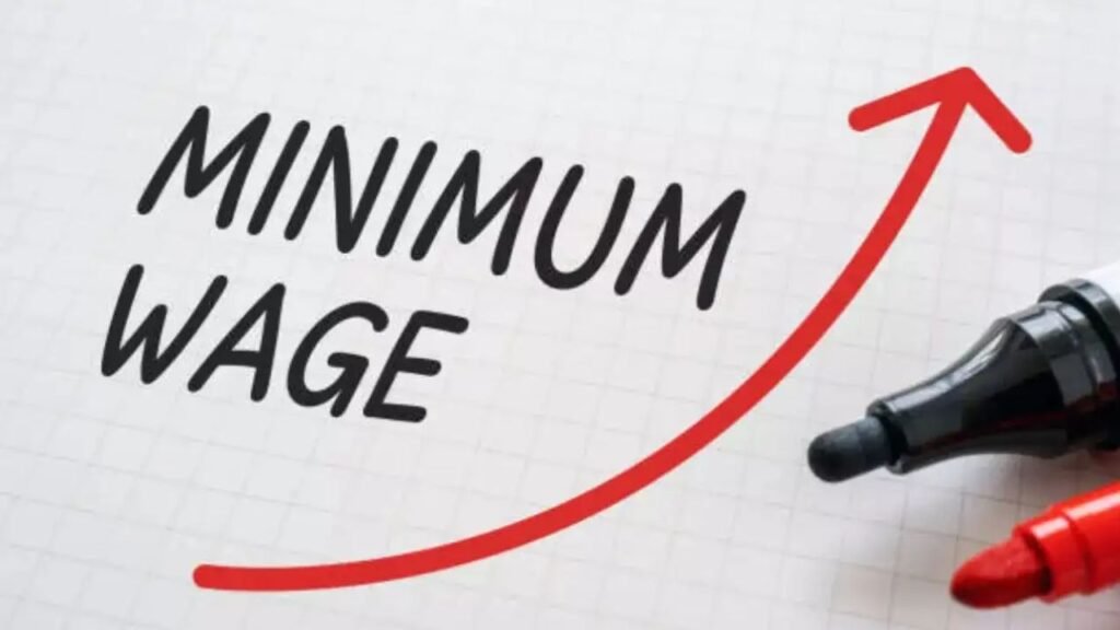 Minimum Wage