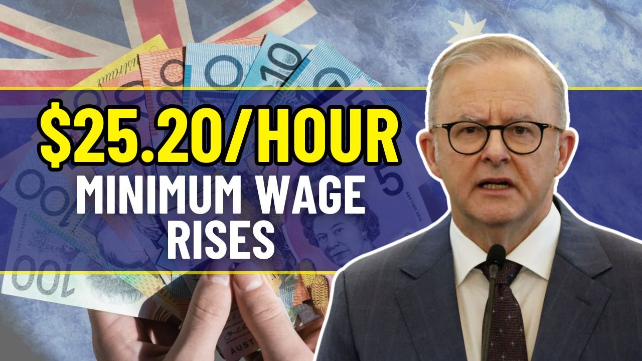 Minimum Wages Increases