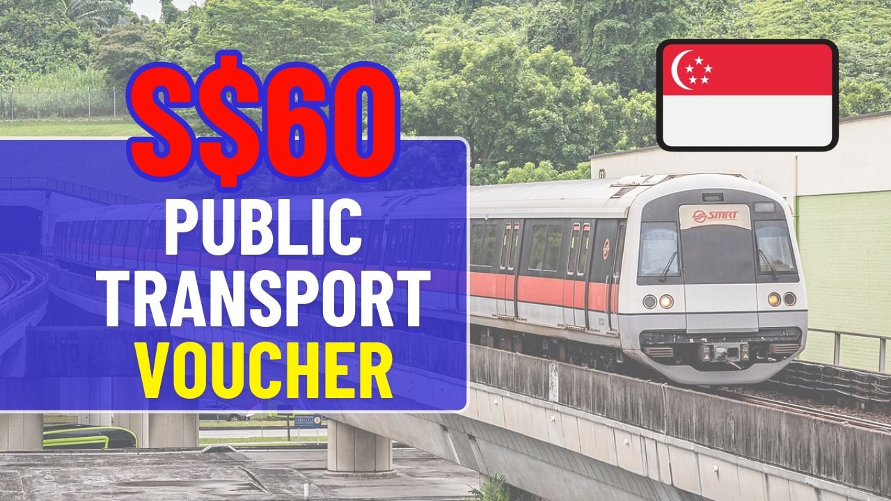 Public Transport Voucher
