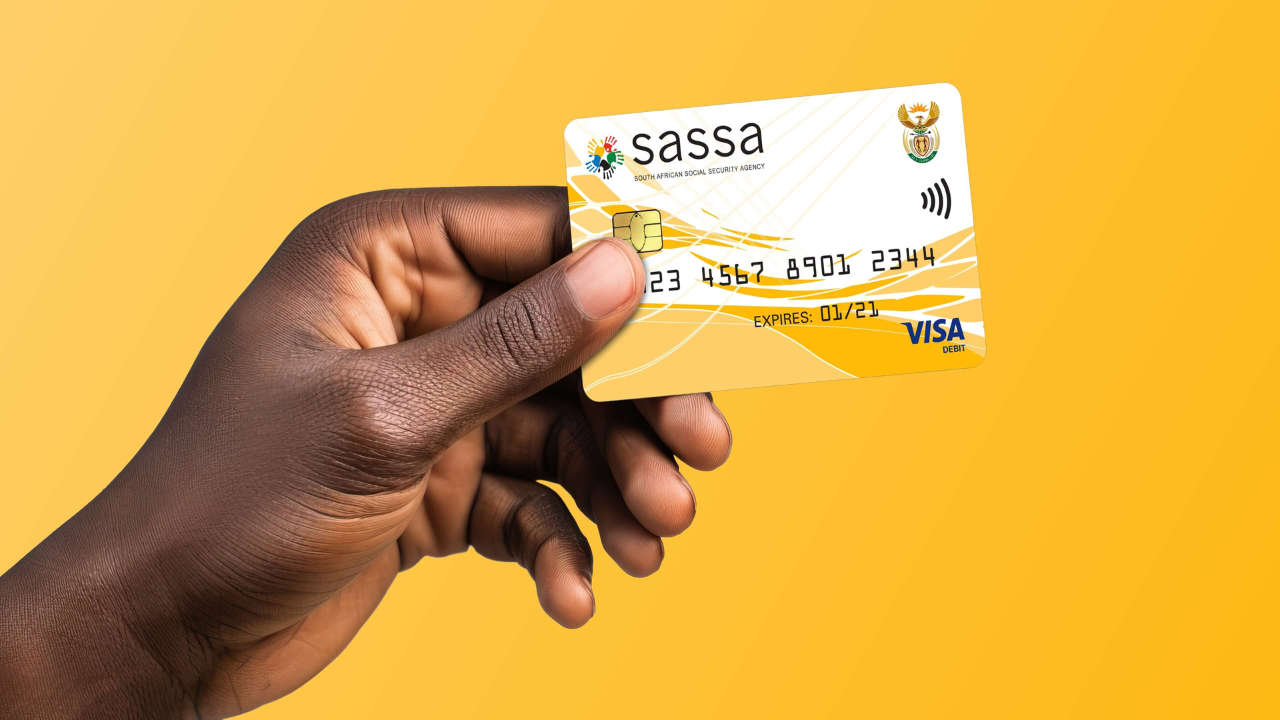 SASSA Payments