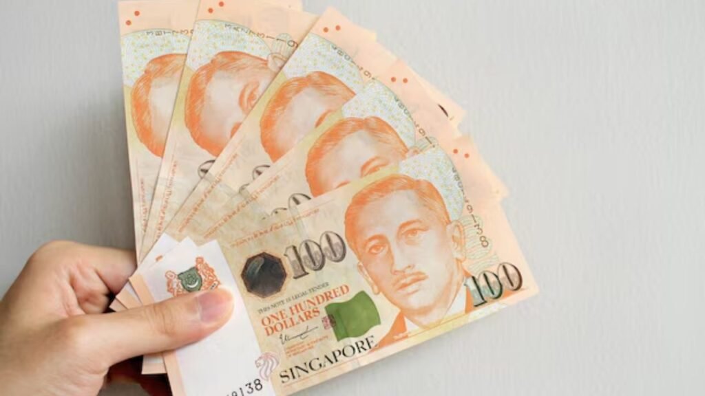 Singapore Assurance Package