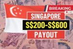 Singapore Payout