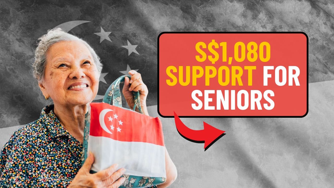 Support For Seniors