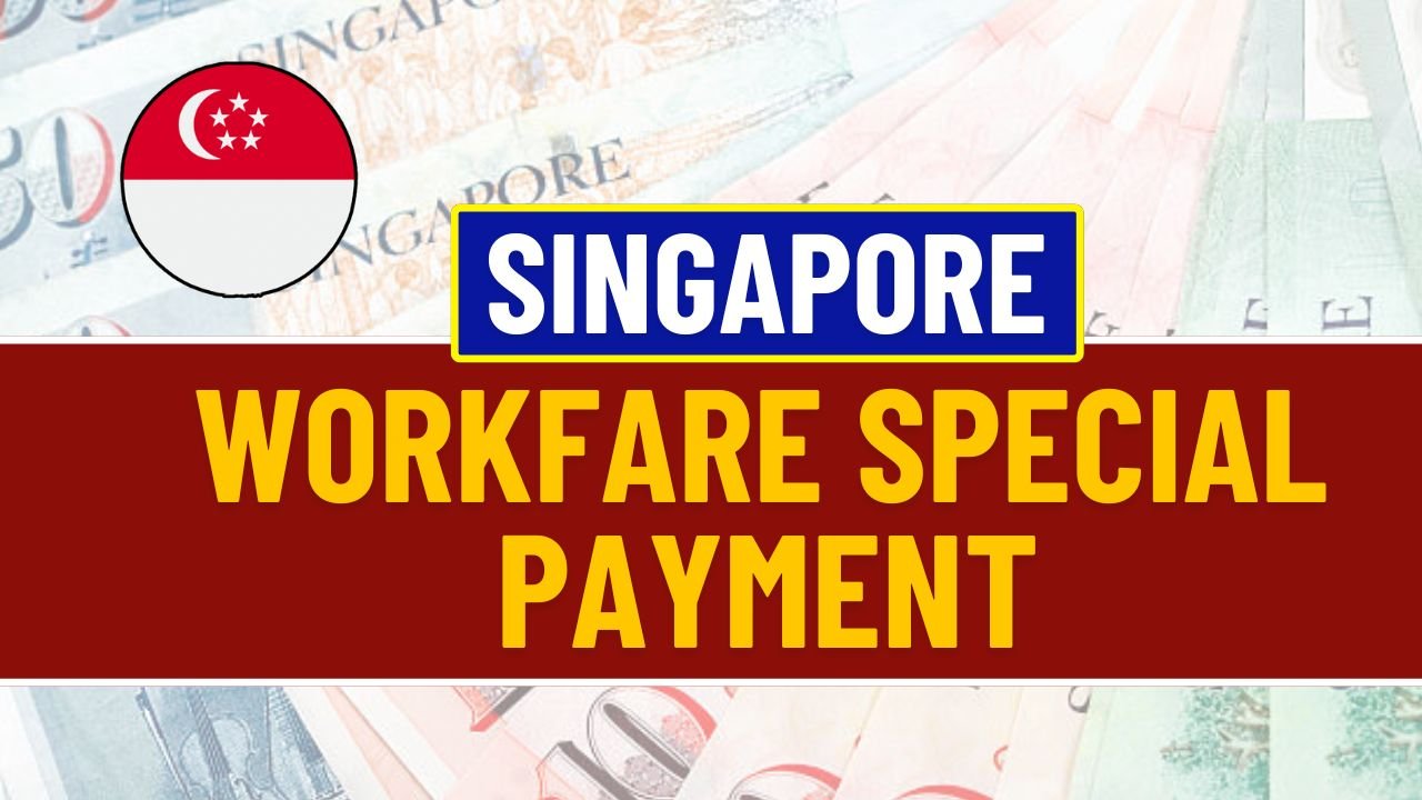 Workfare Special Payment